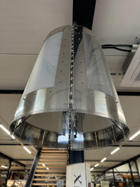 Image 1 of Marke van Egmond Lola Pendelleuchte Edelstahl