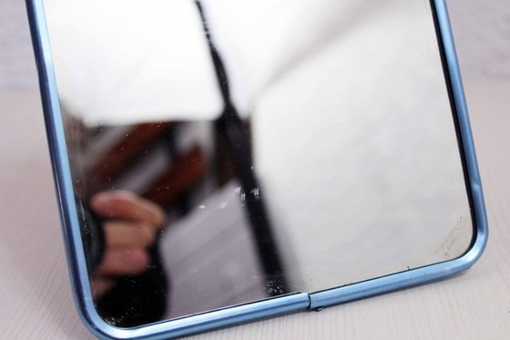 Image 1 of 1930er vintage Barbierspiegel