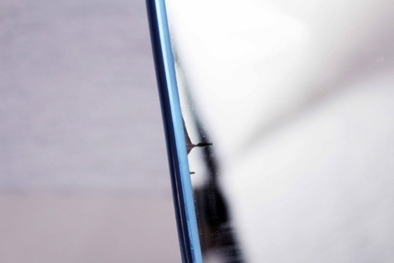 Image 1 of 1930er vintage Barbierspiegel