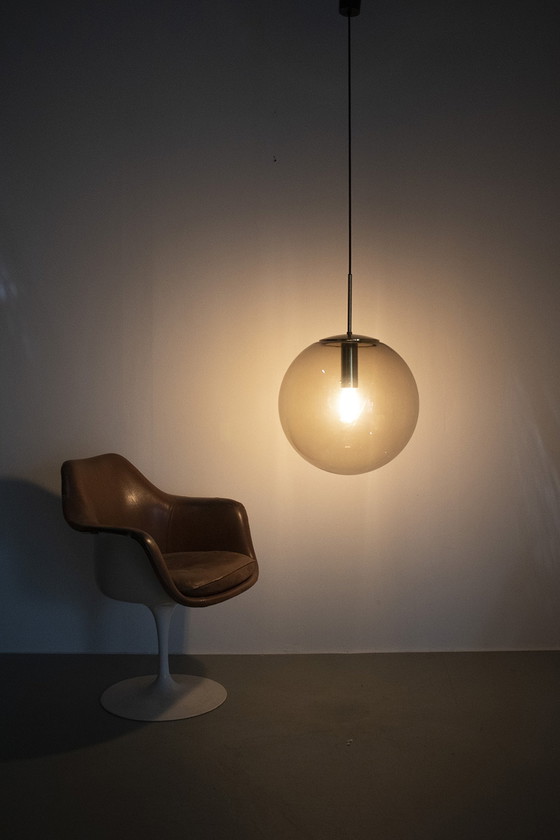 Image 1 of Glashütte Limburg Hängelampe