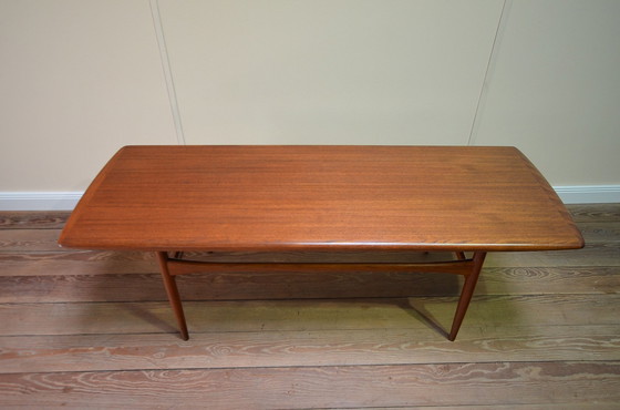 Image 1 of Arrebo mobler coffeetable