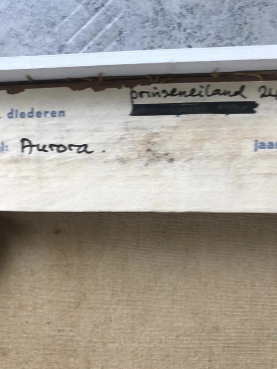 Image 1 of Jef Diederen – Aurora