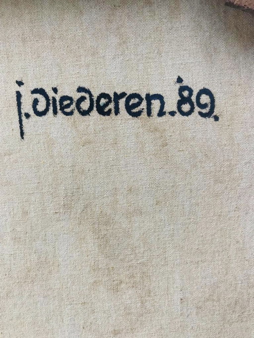 Jef Diederen – Aurora