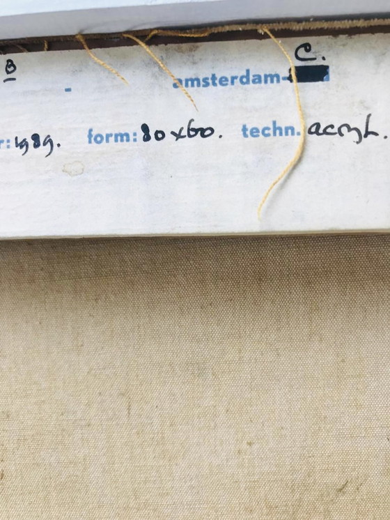 Image 1 of Jef Diederen – Aurora