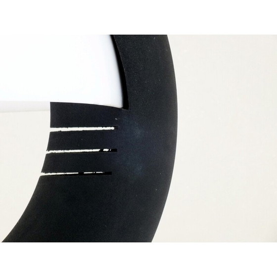 Image 1 of Tischlampe aus Plexiglas von Martini F. Ili di, 1970