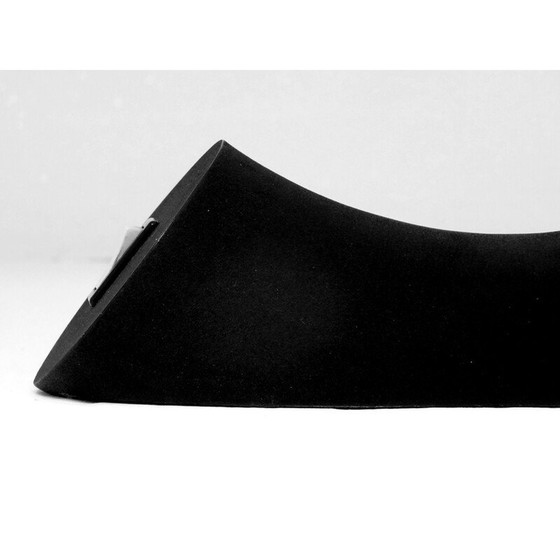 Image 1 of Tischlampe aus Plexiglas von Martini F. Ili di, 1970