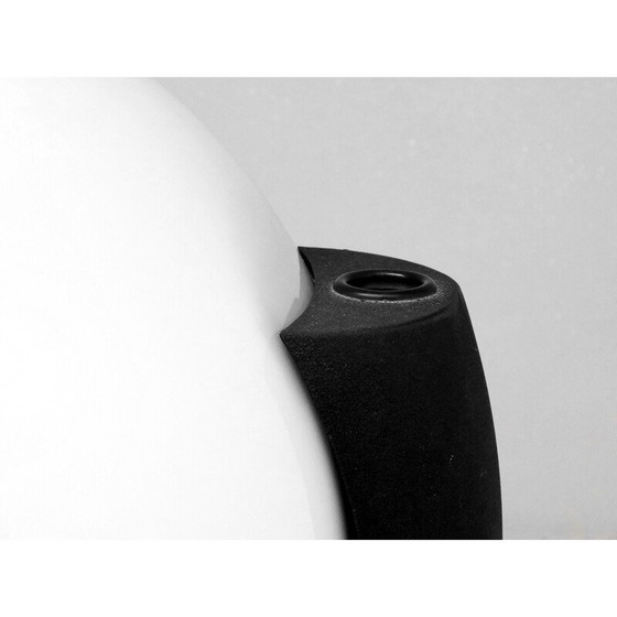 Image 1 of Tischlampe aus Plexiglas von Martini F. Ili di, 1970