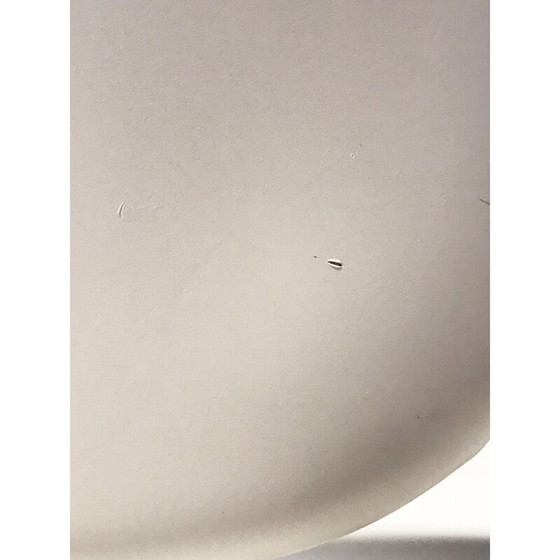 Image 1 of Vintage Stuhl auf Rollen von Vico Magistretti für Kartell Maui Swivel