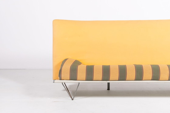 Image 1 of Sofa "Squash" von Paolo Deganello für Driade, Italien 1980er