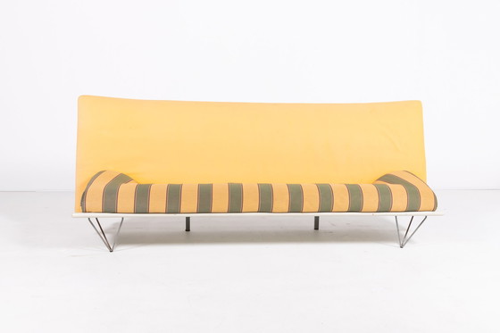 Image 1 of Sofa "Squash" von Paolo Deganello für Driade, Italien 1980er