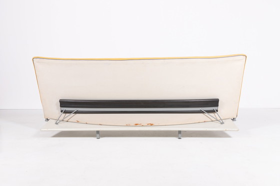 Image 1 of Sofa "Squash" von Paolo Deganello für Driade, Italien 1980er