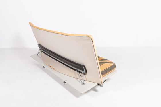 Image 1 of Sofa "Squash" von Paolo Deganello für Driade, Italien 1980er