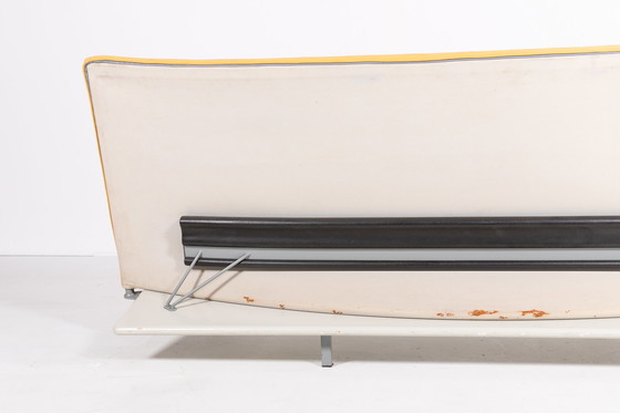 Image 1 of Sofa "Squash" von Paolo Deganello für Driade, Italien 1980er