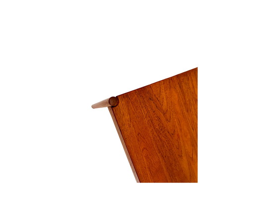 Image 1 of Teak Couchtisch