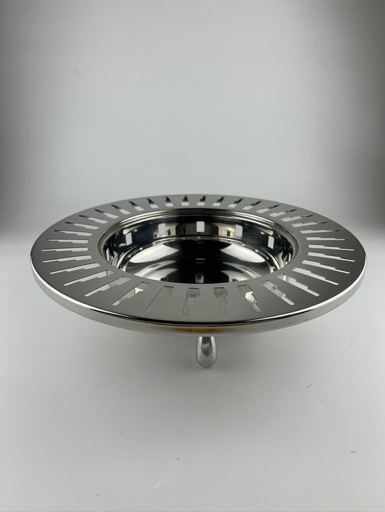 Image 1 of Alessi Skyscraper Wolkenkratzer Schale