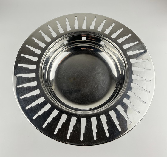 Image 1 of Alessi Skyscraper Wolkenkratzer Schale