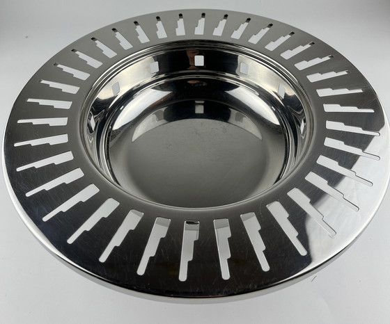 Image 1 of Alessi Skyscraper Wolkenkratzer Schale