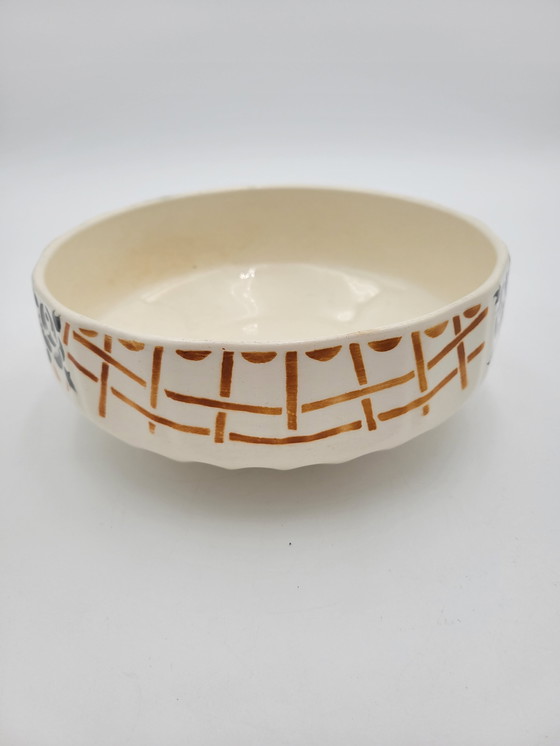 Image 1 of Platte Aus Roscoff Porzellan