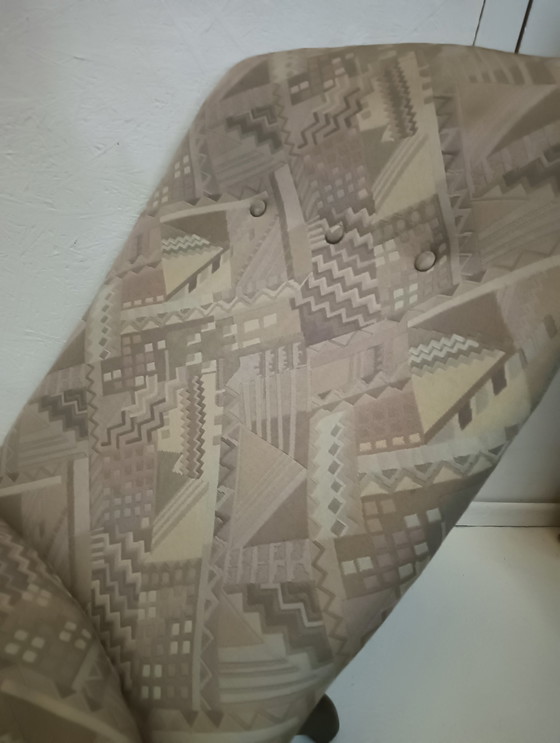 Image 1 of Artifort Congo Sessel, Design T. Ruth