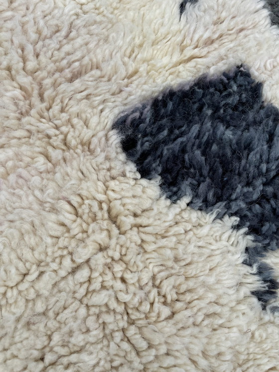 Image 1 of Modern Beni Ourain Teppich