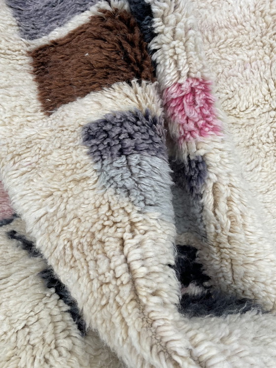 Image 1 of Modern Beni Ourain Teppich