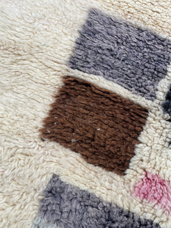 Image 1 of Modern Beni Ourain Teppich