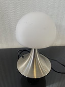 Pilz-Lampe