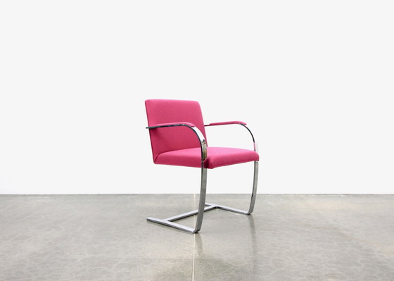 Image 1 of Knoll Brünner Stuhl