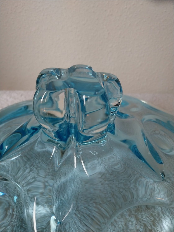 Image 1 of Vintage-Glasschale