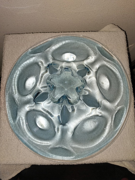 Image 1 of Vintage-Glasschale