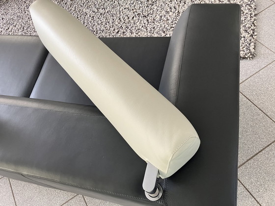 Image 1 of Leolux Howlo 3-Sitzer-Sofa