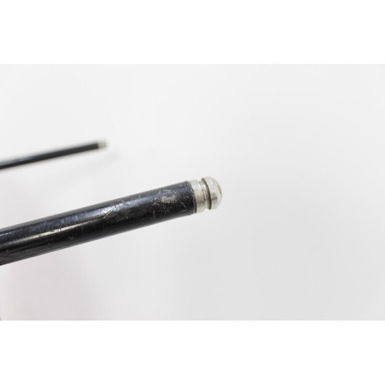 Image 1 of Satz von 2 Vintage-Sesseln von Alan Fuchs - 1960er Jahre