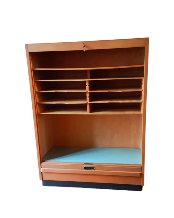 Image 1 of Ekawerk Aktenschrank