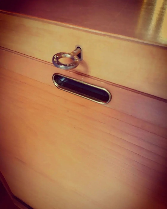 Image 1 of Ekawerk Aktenschrank