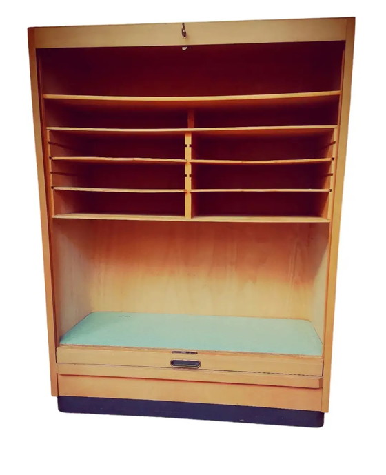 Image 1 of Ekawerk Aktenschrank