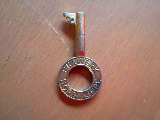 Image 1 of Ekawerk Aktenschrank