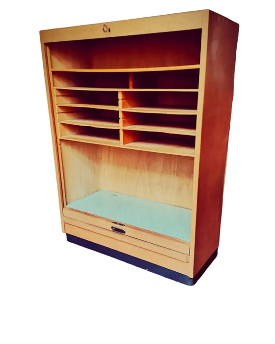 Image 1 of Ekawerk Aktenschrank