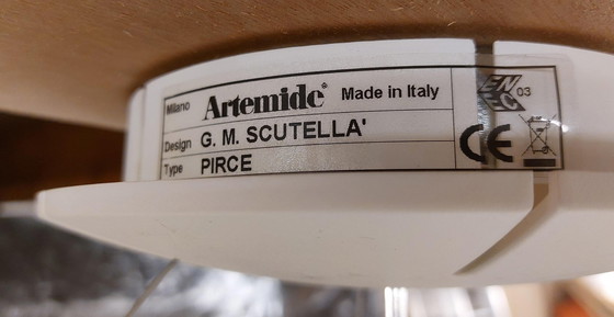 Image 1 of Artemide Pirce Sospensione