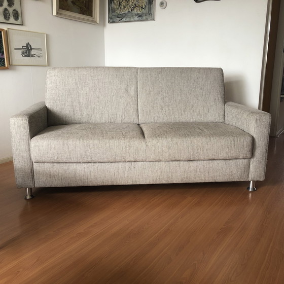 Image 1 of Zweisitziges Sofa Novastyl