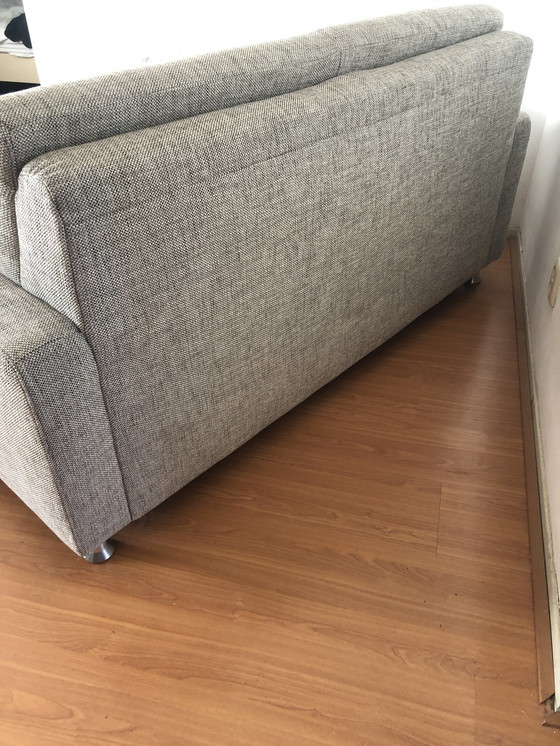 Image 1 of Zweisitziges Sofa Novastyl