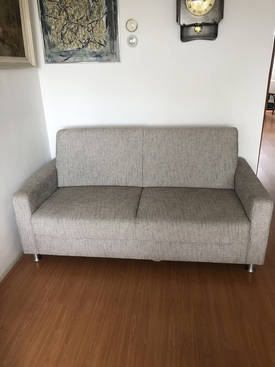 Image 1 of Zweisitziges Sofa Novastyl