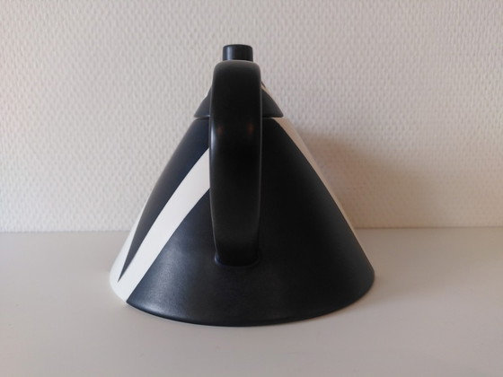 Image 1 of Rörstrand Teapot 411 von Rolf Sinnemark