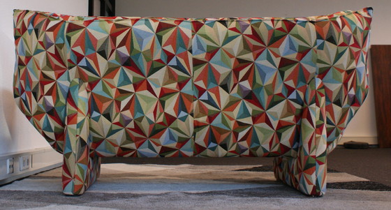 Image 1 of Leolux Tango Sofa