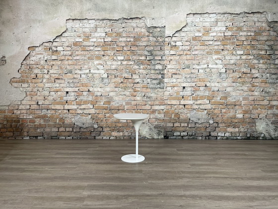 Image 1 of Moroso Bloomy Tisch Weiß