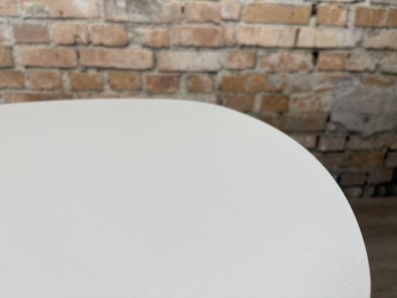 Image 1 of Moroso Bloomy Tisch Weiß