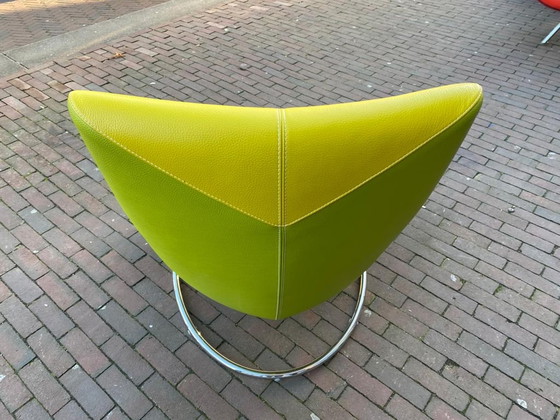 Image 1 of Leolux Darius-Sessel