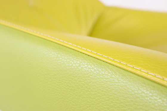 Image 1 of Leolux Darius-Sessel