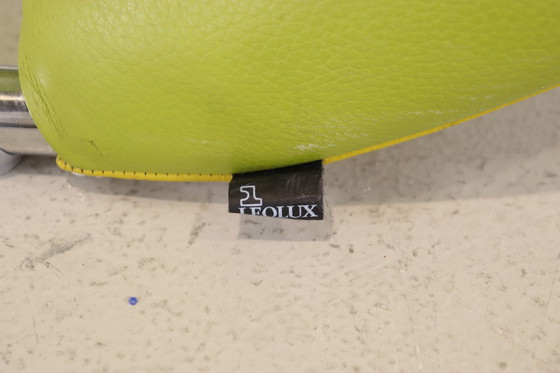 Image 1 of Leolux Darius-Sessel