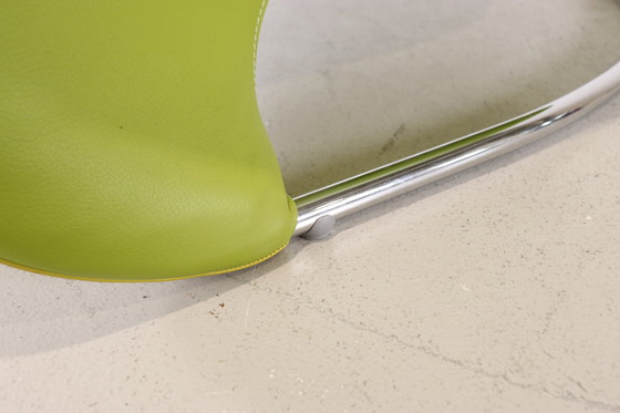 Image 1 of Leolux Darius-Sessel