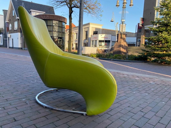 Image 1 of Leolux Darius-Sessel